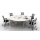 Arthur Collaborative Desking 